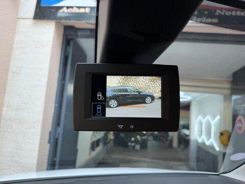 Berlingo 1.2 PTEC 131 CH 1ERE MAIN TVA RECUPERABLE GARANTIE 12 MOIS 2021 occasion 06400 CANNES