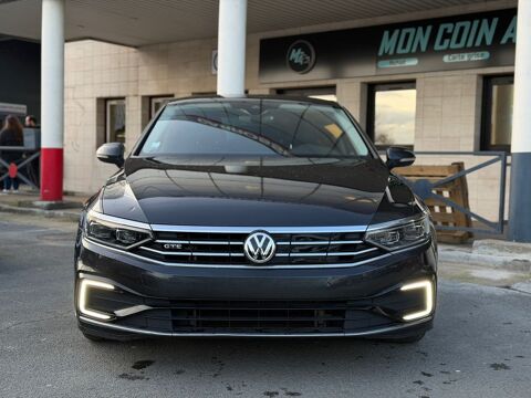 Passat 1.4 i Turbo Hybrid GTE 2019 occasion 95190 Goussainville
