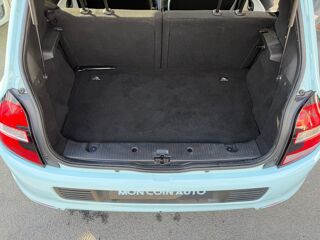 Twingo III Energy Intens 0.9 TCe eco2 90 cv Cabriolet 2016 occasion 95190 Goussainville