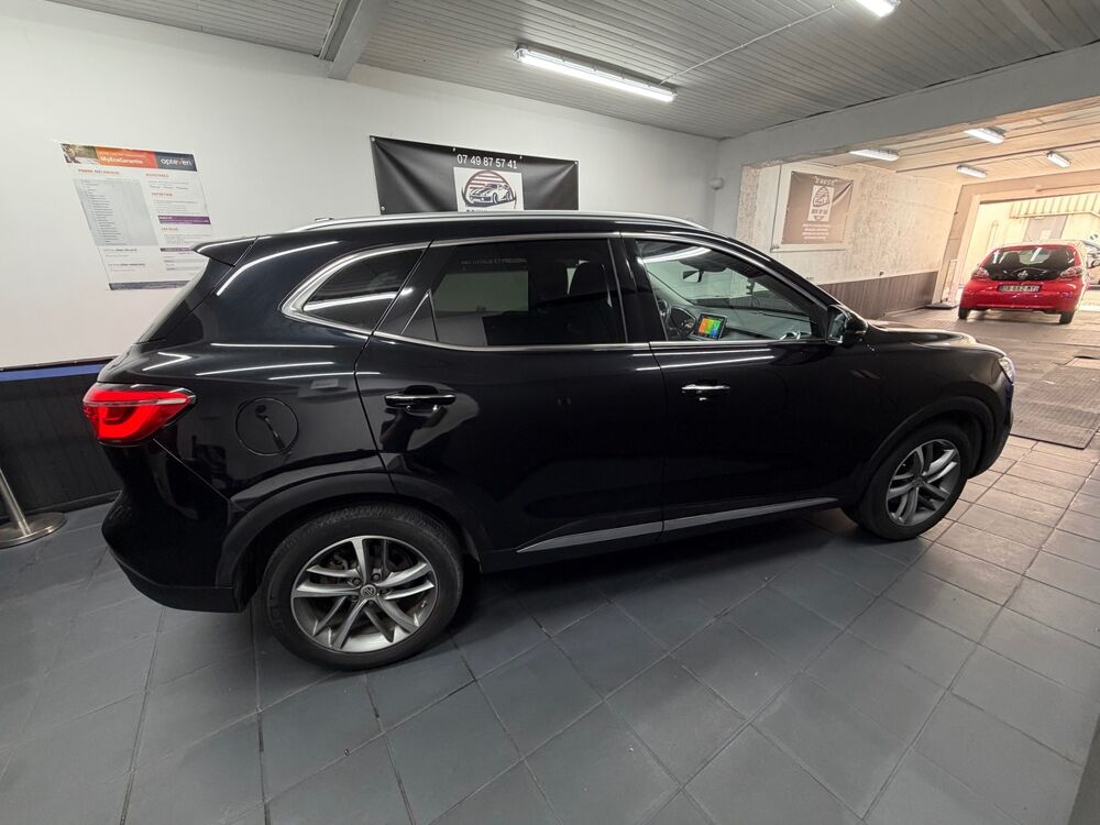 MG.EHS MG EHS 1.5 T-GDI 258Ch Luxury 2022 occasion 13008 Marseille