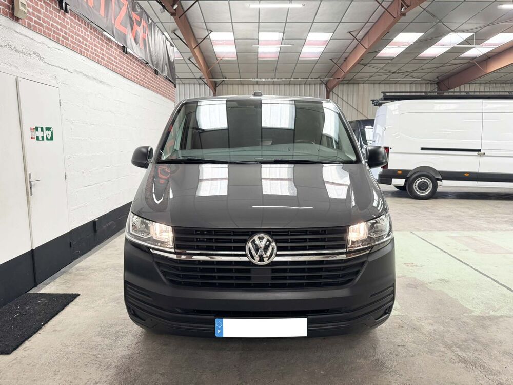 Transporter T6.1 L1H1 2.0 TDI 150cv BVM 32.955 kms / EN STOCK 2023 occasion 45140 INGRE