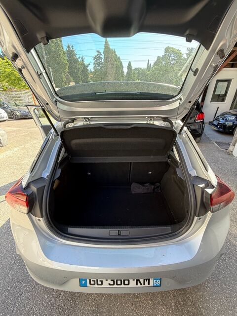 Corsa VI 1.5 DIESEL 100 EDITION BUSINESS 5P 2022 occasion 13010 Marseille