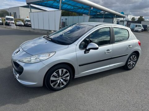 Peugeot 207 - HDI 1.6 90CV HDI TRES BON ETAT - Argen