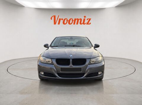 Annonce voiture BMW Série 3 7990 €