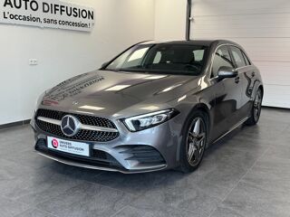 Classe A 180 7G TRONIC AMG LINE 2018 occasion 68110 Illzach