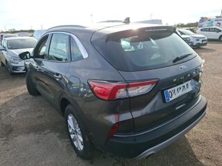 Kuga 2.5 DURATEC 190CH FHEV E85 POWERSHIFT TITANIUM 2023 occasion 56700 KERVIGNAC