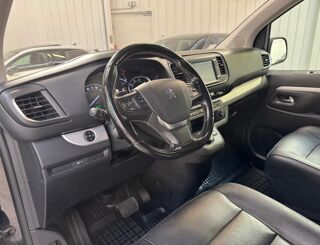 Traveller 2.0 Blue HDi 180ch Allure EAT8 Long / HUD / Toit Pano / Si&egrave;g 2019 occasion 45770 Saran
