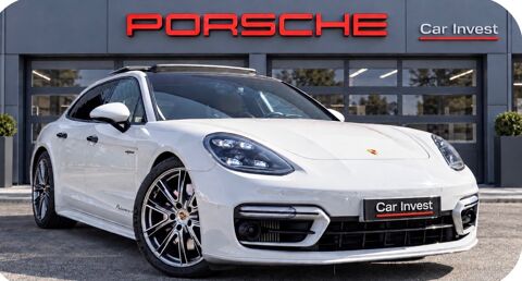 Porsche Panamera 4ehybrid 2023 occasion La Baule-Escoublac 44500