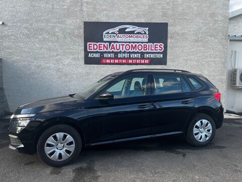 Skoda Kamiq 1.0 TSI 2020 occasion PORTET SUR GARONNE 31120