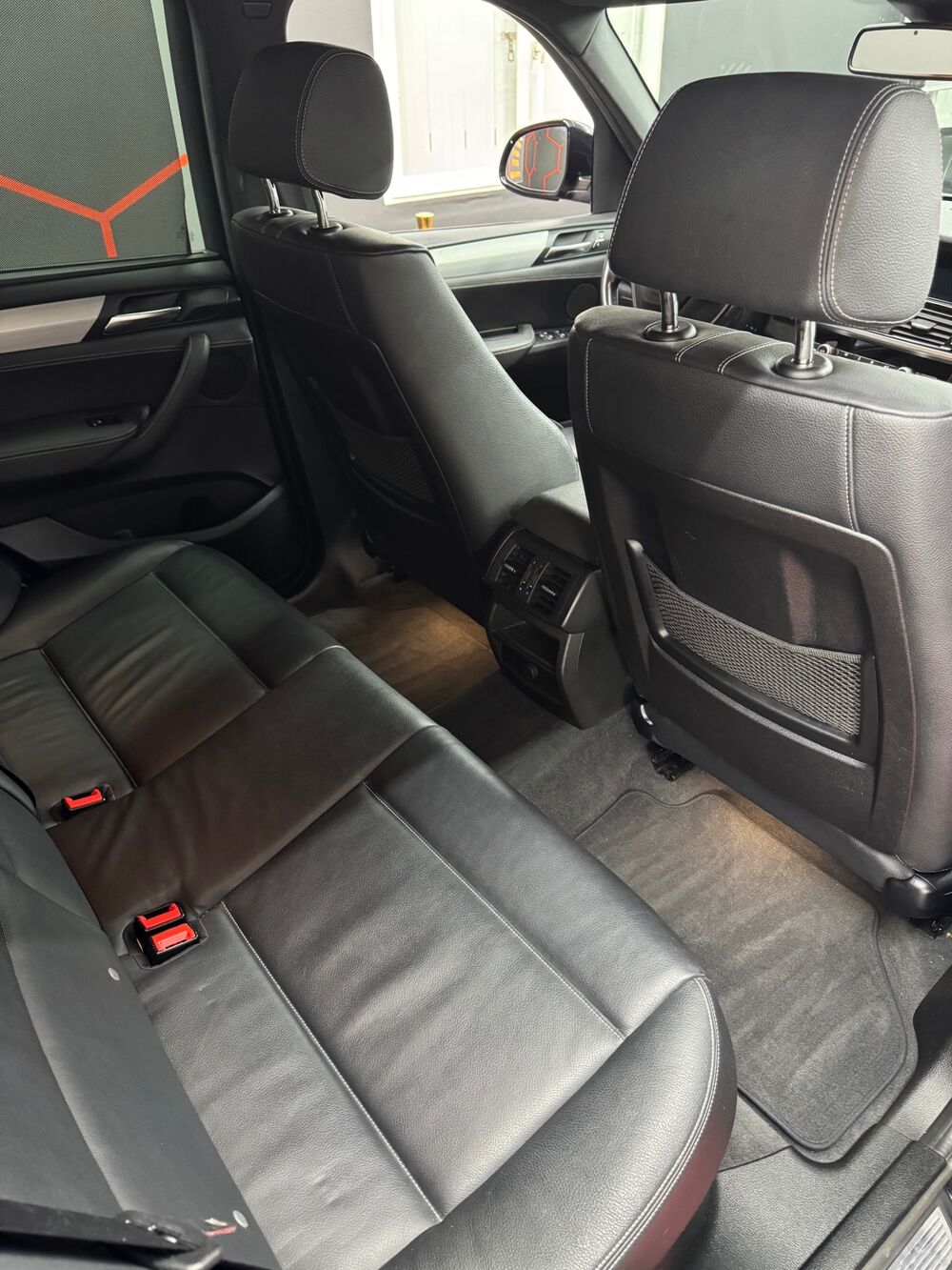 X3 xDrive 35D sport F25 LCI Pack M 2015 occasion 87280 LIMOGES