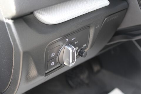 A3 TFSI Ultra 150 Boite Automatique III 2014 occasion 14120 MONDEVILLE