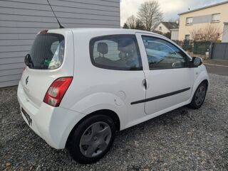 Twingo II 1.2 16V 75Cv Eco - Clim - 129.000kms 2011 occasion 50400 SAINT PLANCHERS