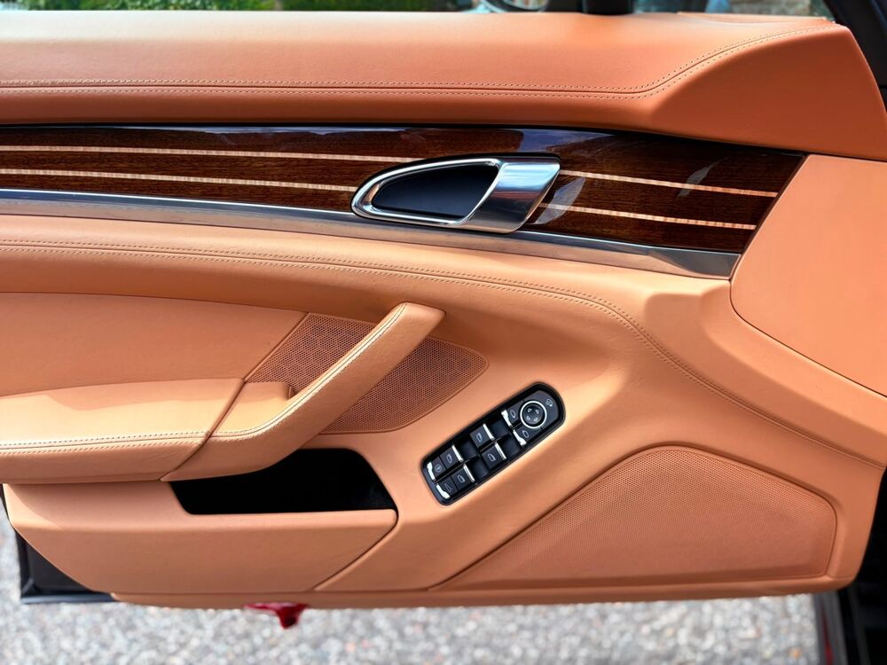 Panamera S Hybride - Tiptronic - V6 3.0L - 380cv 2011 occasion 78100 SAINT-GERMAIN-EN-LAYE