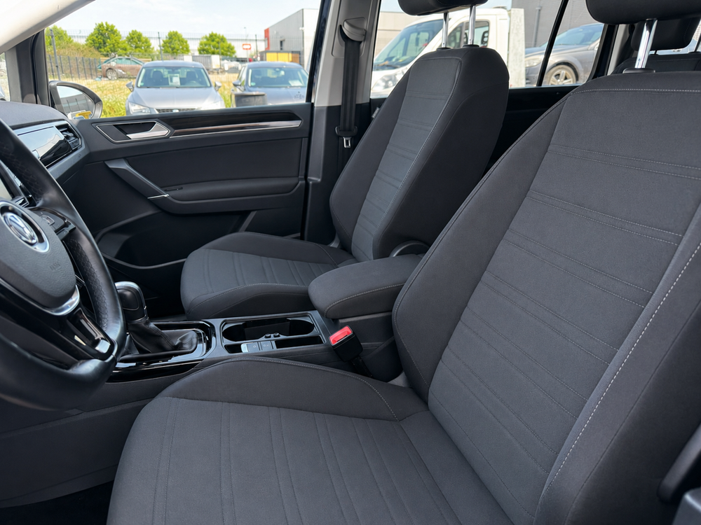 Touran 1.4tsi 150 cv highline 2016 occasion 67150 Erstein