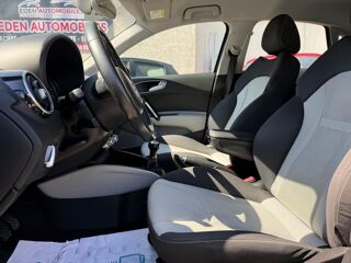 A1 1.2 tfsi sportback 2015 occasion 31120 PORTET SUR GARONNE