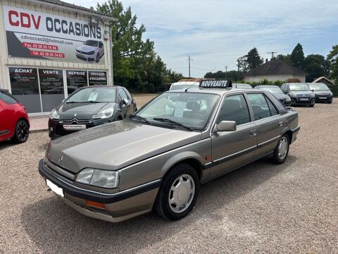 Annonce voiture Renault R25 5000 €