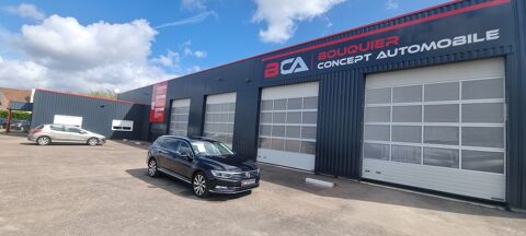 Annonce voiture Volkswagen Passat 23900 €