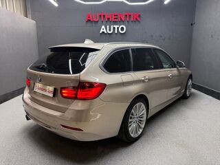 S&eacute;rie 3 330d xDrive 258ch BVA8 - LUXURY 2014 occasion 45560 Saint-Denis-en-Val