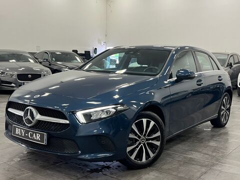 Mercedes Classe A 250E 160+102 CH BUISNESS LINE 8G-DCT 2022 occasion SAINT-PRIEST 69800