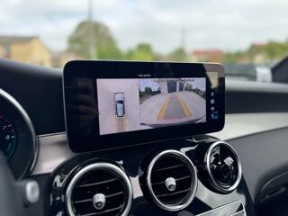 Classe GLC GLC / 300 e / AMG Line / Pack Premium Plus / EQ POWER / 9G-T 2020 occasion 52000 CHAUMONT