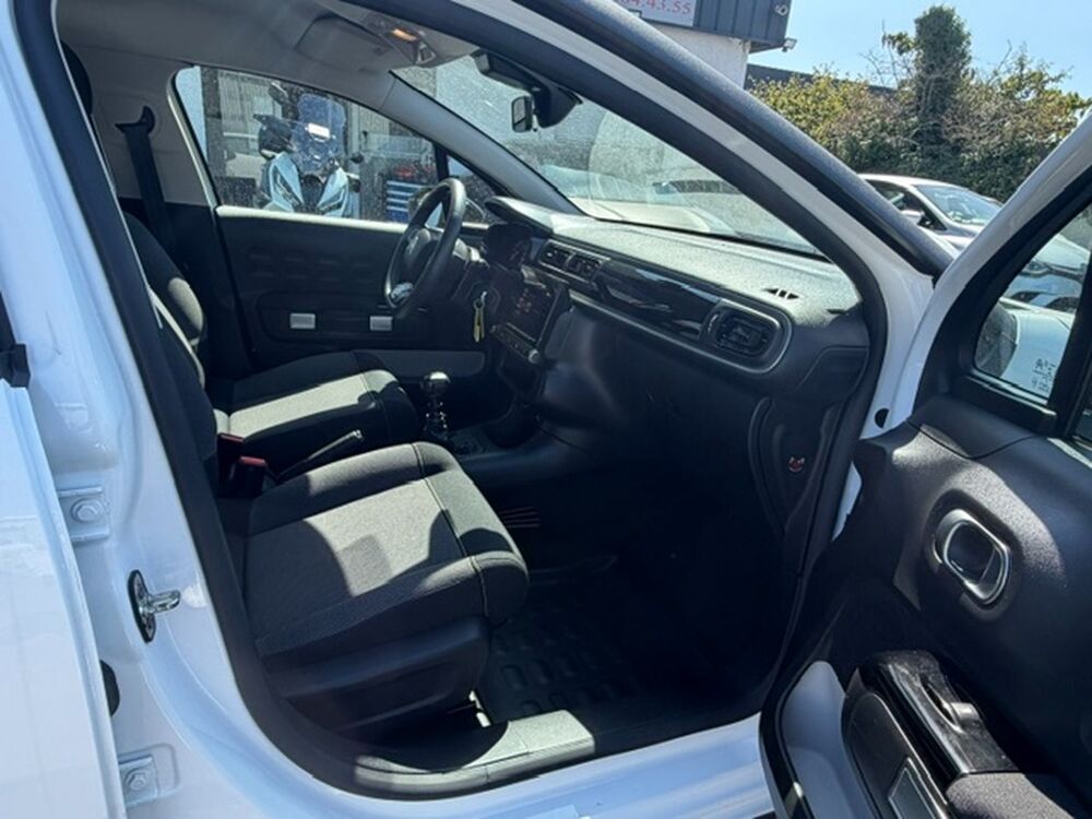 C3 HDI 100 CARPLAY+GPS+RADAR 5Pl. DISTRIB.+CT OK 80.000 2022 2022 occasion 31120 Portet-sur-Garonne