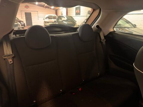 500 E ELEKTRO 95CH 2023 occasion 59000 FACHES-THUMESNIL