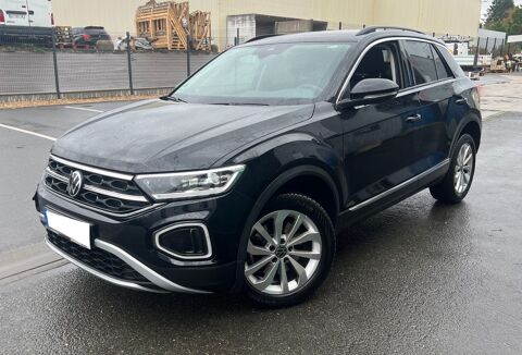 Volkswagen Jetta 2.0 TDI 150 ch , DSG7 , Si&egrave;ges chauffants , Cam&eacute;ra de recul 2023 occasion Saint-Jean-De-Braye 45800