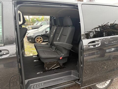 Vito 116 2.0 CDI BLUETEC 163CH 2021 occasion 26250 Livron-sur-Dr&ocirc;me