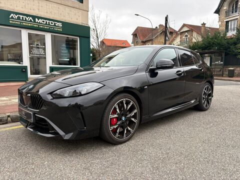 BMW S&eacute;rie 1 F70 120 M SPORT PRO 2025 occasion SAINT-GERMAIN-EN-LAYE 78100