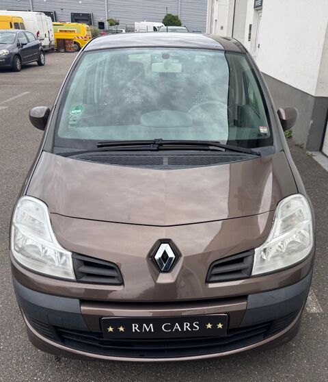 Modus 1.2 100 cv YAHOO 2012 occasion 67150 Erstein