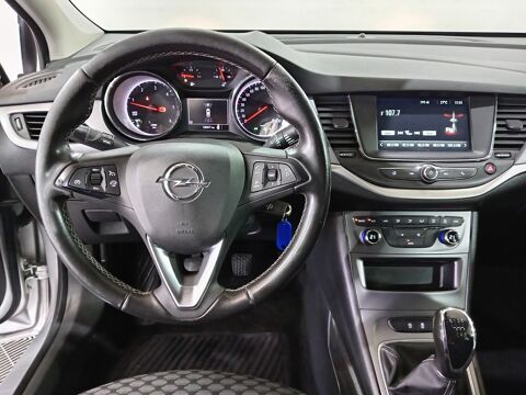 Astra 1.6 cdti 110 ch Edition Business 2019 occasion 78660 Ablis