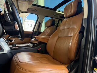 Range Rover IV Autobiography P400e 2.0 404 Hybrid AWD 404 cv - Full opti 2020 occasion 95190 Goussainville
