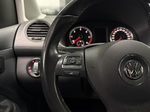 Caddy III Confortline Maxi 1.6 TDI Combi DSG7 102 cv 2015 occasion 95190 Goussainville