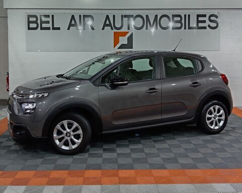 Citroen c3 Citro&euml;n BlueHDi 100 S&S BVM6 Fe