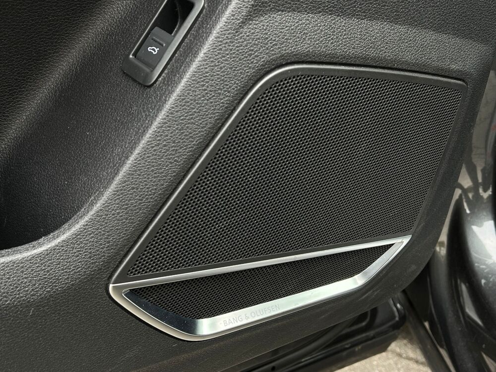 Q3 Sportback 2.0 45 TFSI 230 CH - Toit ouvrant - Bang & Olufsen 2021 occasion 95190 Goussainville