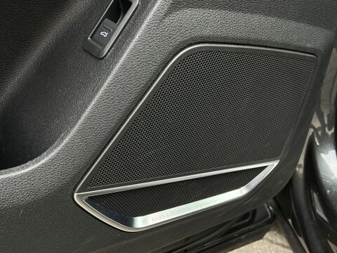 Q3 Sportback 2.0 45 TFSI 230 CH - Toit ouvrant - Bang & Olufsen 2021 occasion 95190 Goussainville