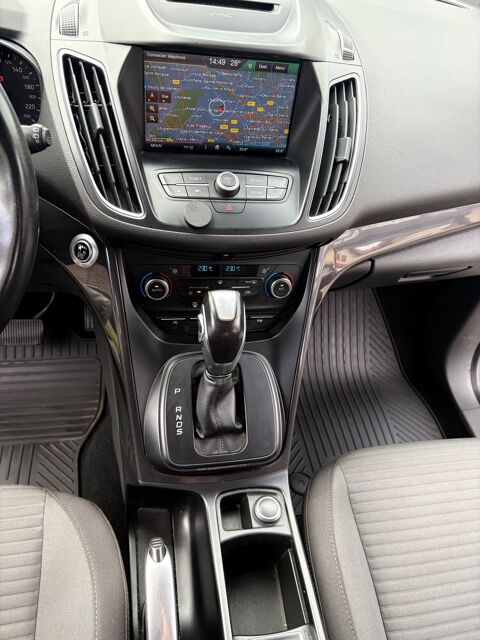 Grand C-MAX 2016 7 Places BOITE AUTO TDCI GPS RADARS AV/AR Bluetooth R&Eacute;G 2016 occasion 95100 ARGENTEUIL