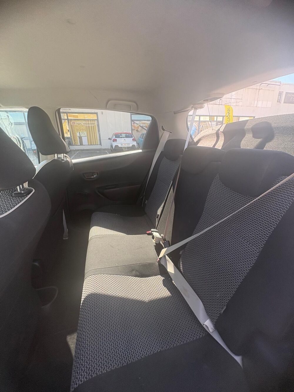 Yaris France 1.33 VVTi Multidrive-S 100ch 2013 occasion 13010 Marseille