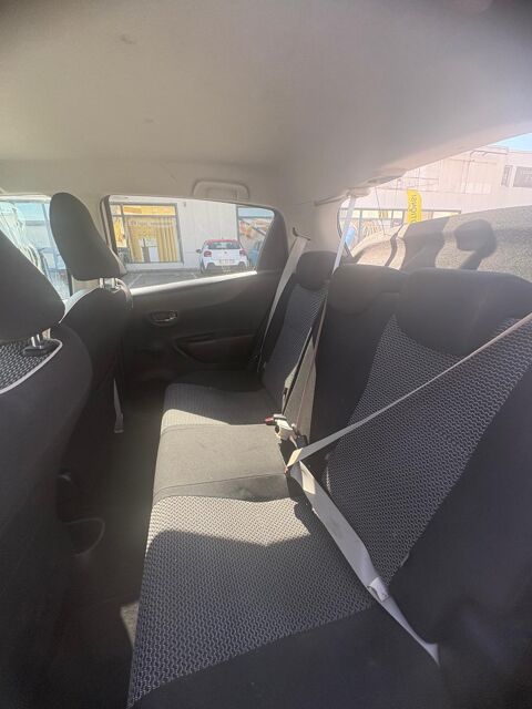 Yaris France 1.33 VVTi Multidrive-S 100ch 2013 occasion 13010 Marseille