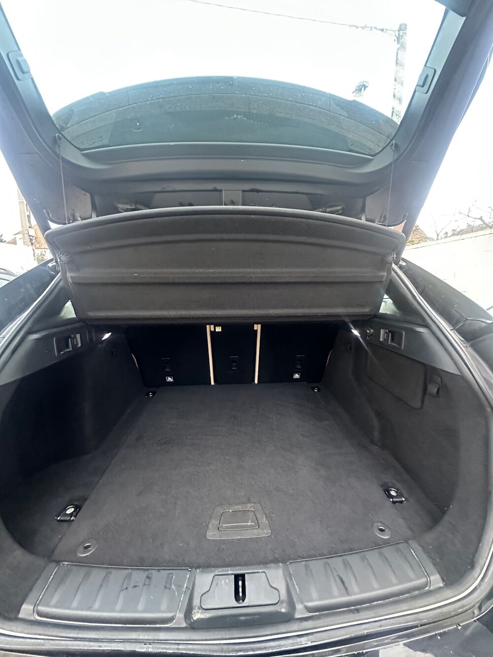 F-PACE 2.0 D 180 PRESTIGE AWD BVA8 2017 occasion 93600 Aulnay-sous-Bois