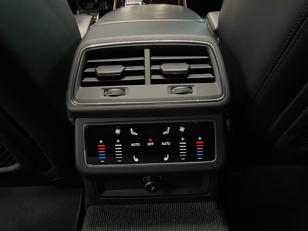 RS6 Avant Quattro 4.0 TFSi V8 32V Mild hybrid Tiptronic8 600 cv 2020 occasion 95540 MERY-SUR-OISE