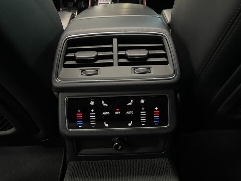 RS6 Avant Quattro 4.0 TFSi V8 32V Mild hybrid Tiptronic8 600 cv 2020 occasion 95540 MERY-SUR-OISE