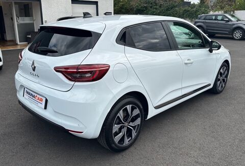 Clio V 1.0 TCe 90 CV - Evolution 2023 occasion 31120 Portet-sur-Garonne