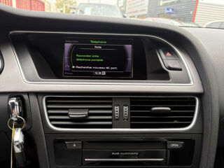 A4 IV (2) 2.0 TDI 177 S LINE 2014 occasion 95480 Pierrelaye