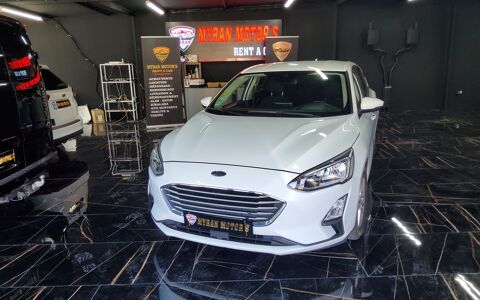 Ford focus 1.5 EcoBlue