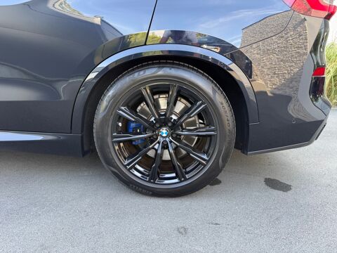 X5 45 XE 394 CH XDRIVE M.SPORT / G05 / CARNET / 90968 KMS 2020 occasion 62780 CUCQ