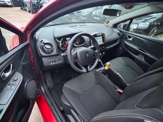 Clio IV TCE 90 CH. GPS Bluetooth Crit'Air 1 2014 occasion 91210 Draveil