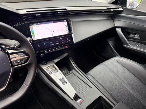 308 SW EAT8 130ch Allure - Cam&eacute;ra 360&deg; - AppleCarplay 2024 occasion 45560 Saint-Denis-en-Val