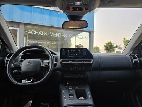 C5 aircross 1.5 BlueHDi 130ch S&S Shine 2023 occasion 45500 Poilly Lez Giens