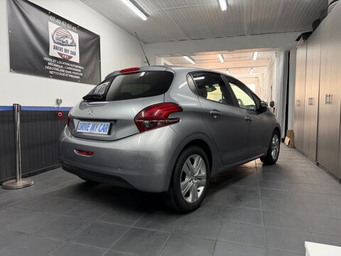 208 1.2 82Ch Signature - 44 000 Kms 2019 occasion 13008 Marseille